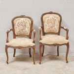 1616 5310 ARMCHAIRS